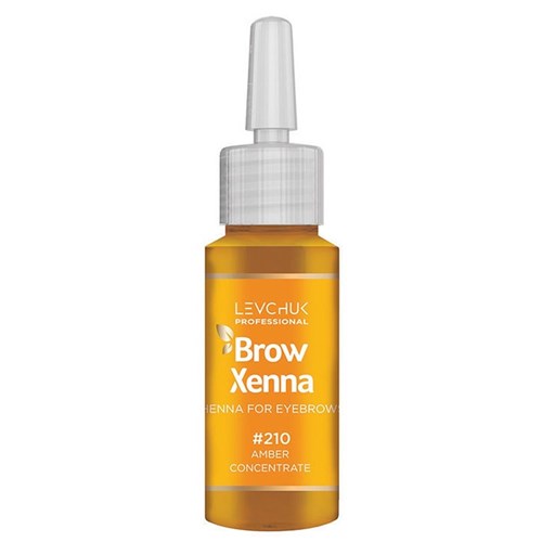 Henna - #210 Amber Concentrate